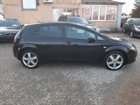     Seat Leon 1.6i