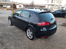 Seat Leon 1.6i, снимка 6