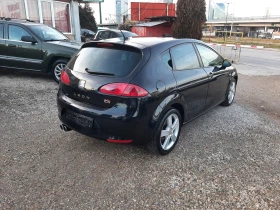     Seat Leon 1.6i