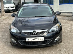 Opel Astra 2.0 CDTI, снимка 2