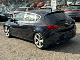 Opel Astra 2.0 CDTI, снимка 4