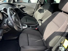 Opel Astra 2.0 CDTI, снимка 12