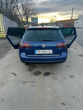 VW Passat, снимка 4