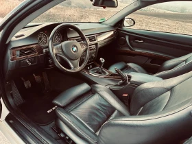 BMW 335 Е92 бензин ръчни скорости, снимка 10