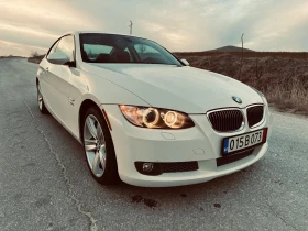 BMW 335 Е92 бензин ръчни скорости, снимка 1