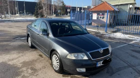 Skoda Octavia, снимка 6