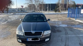 Skoda Octavia, снимка 1