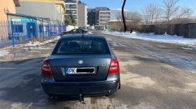 Skoda Octavia, снимка 3