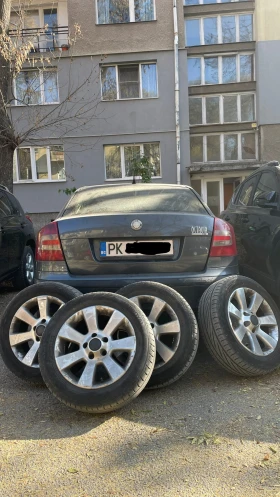 Skoda Octavia, снимка 10