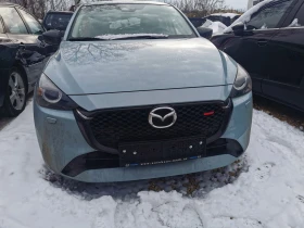 Mazda 2 1.5 SkyactivG M-hybrid, снимка 2