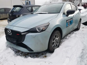 Mazda 2 1.5 SkyactivG M-hybrid, снимка 1