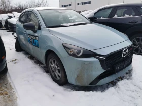 Mazda 2 1.5 SkyactivG M-hybrid, снимка 3