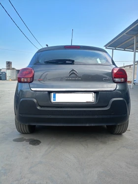 Citroen C3, снимка 3