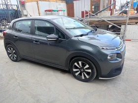 Citroen C3, снимка 2