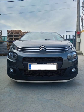 Citroen C3, снимка 1