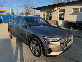 Audi E-Tron 55 QUATTRO LONG RANGE 1