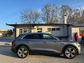 Audi E-Tron 55 QUATTRO LONG RANGE - [7] 