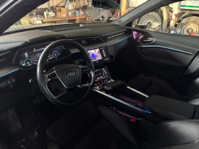 Audi E-Tron 55 QUATTRO LONG RANGE - [15] 