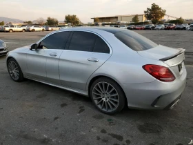 Mercedes-Benz C 400 4MATIC *     | Mobile.bg    6