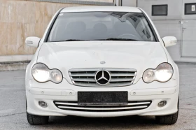 Mercedes-Benz C 220 2.2 CDI AVTOMAT, снимка 3