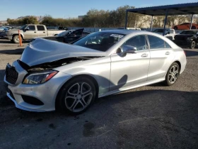     Mercedes-Benz CLS 400 AMG* *   * Harman/kardon* Keyles