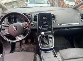 Renault Grand scenic 1.5DCI 6+ 1, снимка 5