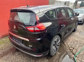 Renault Grand scenic 1.5DCI 6+ 1, снимка 3