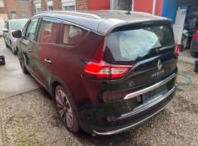 Renault Grand scenic 1.5DCI 6+ 1, снимка 2