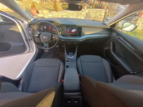 Skoda Octavia 2.0 TDI | Mobile.bg    16