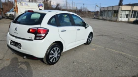 Обява за продажба на Citroen C3 1.0i FACELIFT 75000км. EVRO-6 ~8 500 лв. - изображение 6