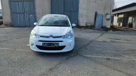 Обява за продажба на Citroen C3 1.0i FACELIFT 75000км. EVRO-6 ~8 500 лв. - изображение 1