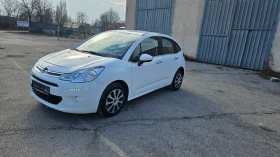 Обява за продажба на Citroen C3 1.0i FACELIFT 75000км. EVRO-6 ~8 500 лв. - изображение 1