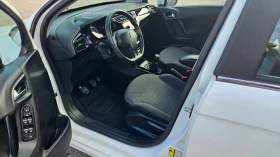 Обява за продажба на Citroen C3 1.0i FACELIFT 75000км. EVRO-6 ~8 500 лв. - изображение 8