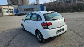 Обява за продажба на Citroen C3 1.0i FACELIFT 75000км. EVRO-6 ~8 500 лв. - изображение 5