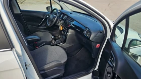Обява за продажба на Citroen C3 1.0i FACELIFT 75000км. EVRO-6 ~8 500 лв. - изображение 10