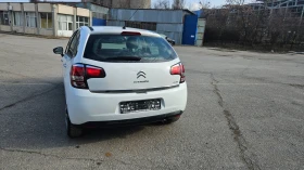 Обява за продажба на Citroen C3 1.0i FACELIFT 75000км. EVRO-6 ~8 500 лв. - изображение 4