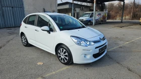 Обява за продажба на Citroen C3 1.0i FACELIFT 75000км. EVRO-6 ~8 500 лв. - изображение 3