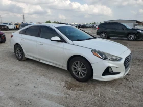 Hyundai Sonata SE - 2800 USD - 15069258 | Car24.bg