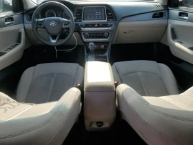 Hyundai Sonata SE - 2800 USD - 15069258 | Car24.bg