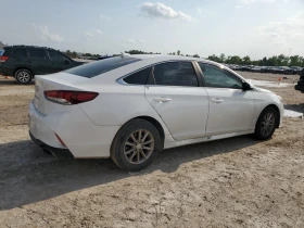Hyundai Sonata SE - 2800 USD - 15069258 | Car24.bg