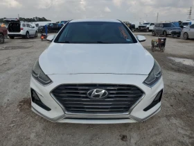 Hyundai Sonata SE - 2800 USD - 15069258 | Car24.bg