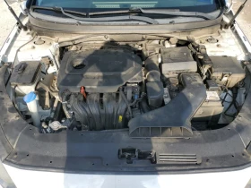 Hyundai Sonata SE - 2800 USD - 15069258 | Car24.bg