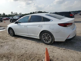 Hyundai Sonata SE - 2800 USD - 15069258 | Car24.bg