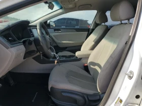 Hyundai Sonata SE - 2800 USD - 15069258 | Car24.bg
