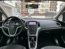 Opel Astra - 12200 лв. - 17116682 | Car24.bg