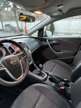 Opel Astra - 12200 лв. - 17116682 | Car24.bg
