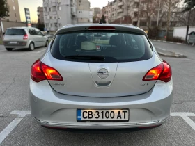 Opel Astra - 12200 лв. - 17116682 | Car24.bg