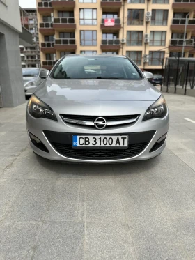 Opel Astra - 12200 лв. - 17116682 | Car24.bg