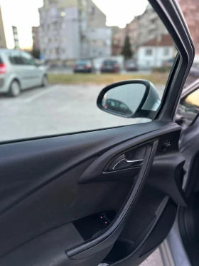 Opel Astra - 12200 лв. - 17116682 | Car24.bg