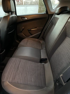 Opel Astra - 12200 лв. - 17116682 | Car24.bg